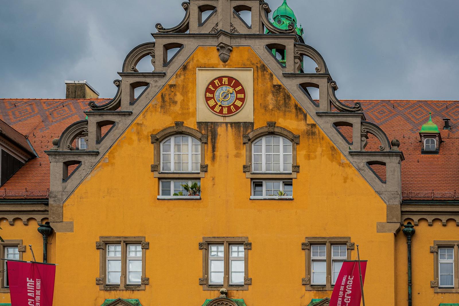 Bahnhof Lindau-Insel
